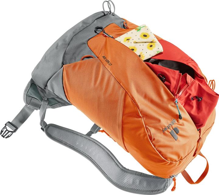 Actual product image Deuter AC Lite 17 (17 l)