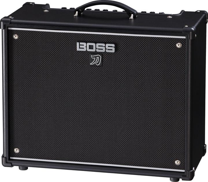 BOSS KTN 100 3 (Guitar, 100 W)
