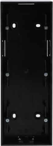 Anthracite (similar to RAL 7021)