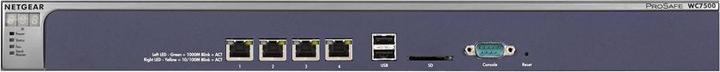 Produktbild Netgear WC7500: WLAN Controller
