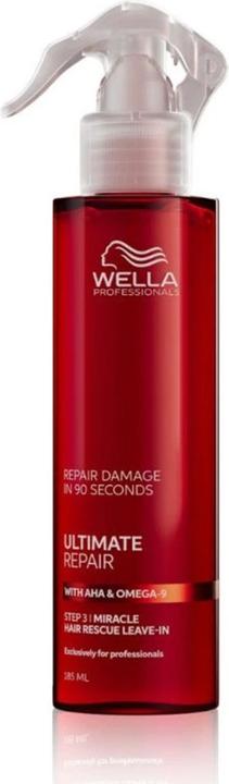 Produktbild Wella Ultimate Repair