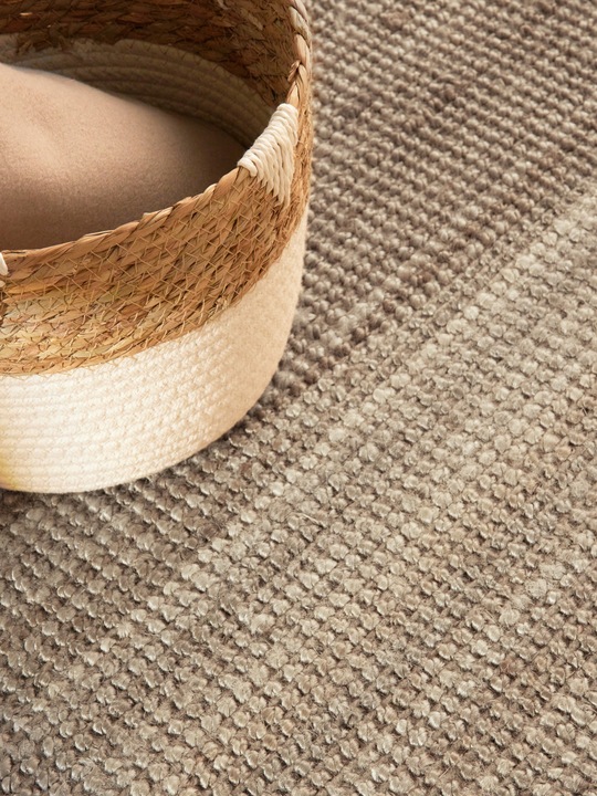 Actual product image Hanse Home Jaipur (Ø 160 cm)