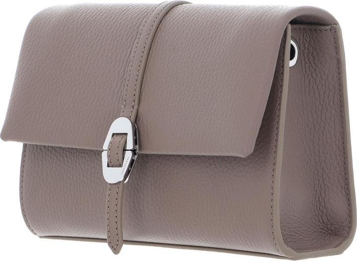 Produktbild Coccinelle Dorian Mini Bag Grained Leather