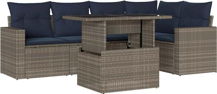 Produktbild vidaXL Joanna