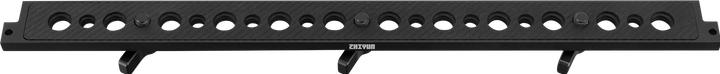 Actual product image Zhiyun Extension Plate M40 G60 X100 (Gimbal mounting plate)