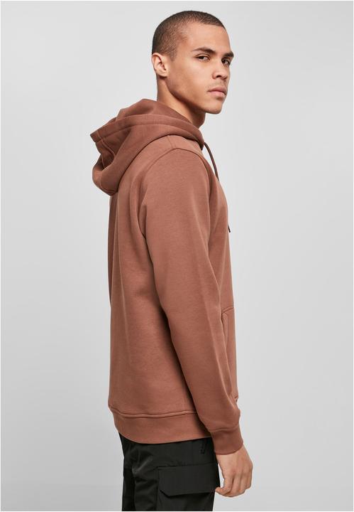 Image du produit Build Your Brand Sweat à capuche lourd (M)