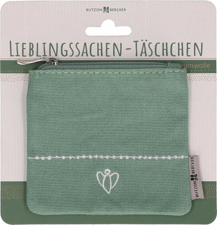 Immagine prodotto Tasche per gli oggetti preferiti