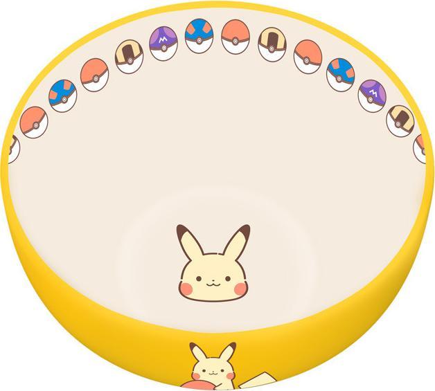 Immagine prodotto ABYstyle POKEMON-Bowl-Pikachu Electr.ABYBOL058 (600 ml, 1x)