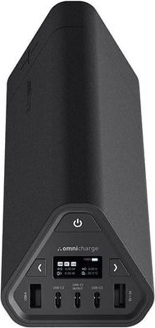 Image du produit Omnicharge Station d'alimentation (142 Wh, 1.24 kg)