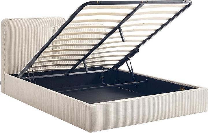 Image du produit Vente-unique Nayola (160 x 200 cm)