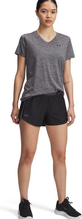 Produktbild Under Armour NOS Tech Play Up Shorts-BLK Black L (L)