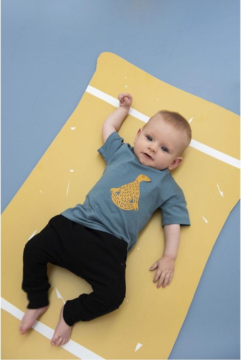 Produktbild Trixie Baby T-Shirt kurzarm (74)
