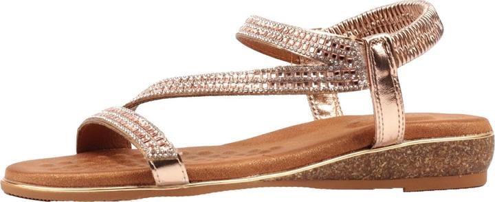 Produktbild Lunar Jazmine Sandalen Weit (37)