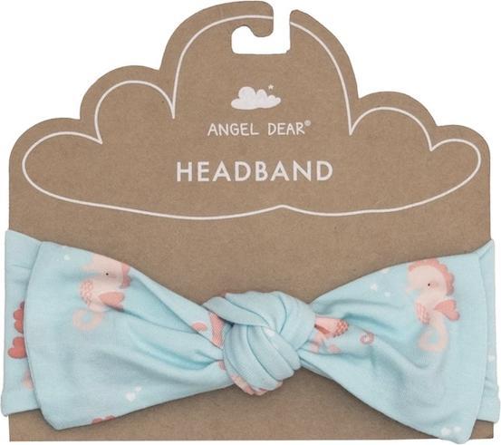 Angel Dear Stretch-Haarband aus Bambus