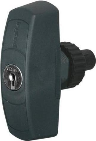 Actual product image Legrand Universal lock