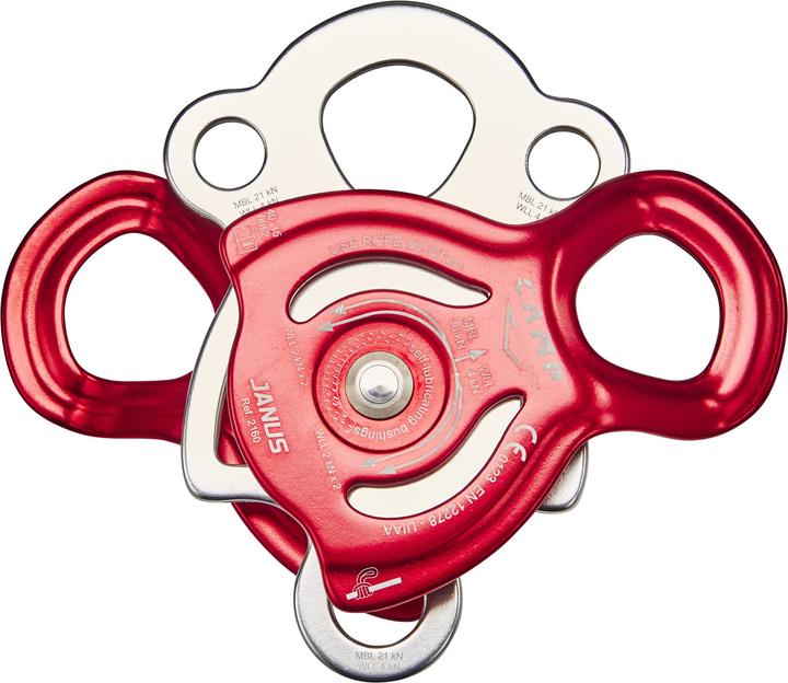 Image du produit Camp janus pulley