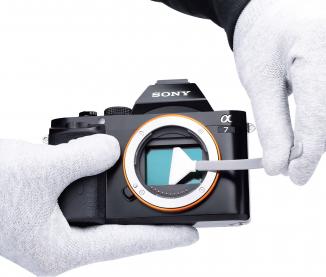 Produktbild VSGO Vollformat Sensor Reinigungs Kit