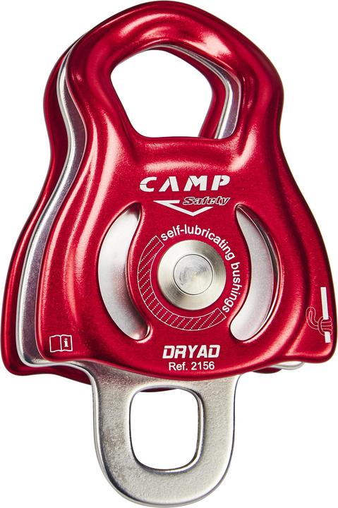 Produktbild Camp Dryad Pulley
