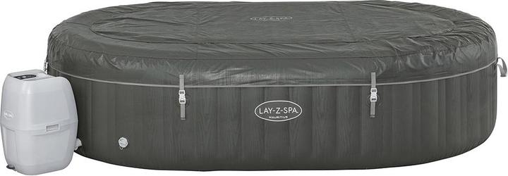 Actual product image Bestway Lay-Z-Spa Mauritius (7 pers.)