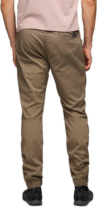 Actual product image Black Diamond M Notion Pants (M)