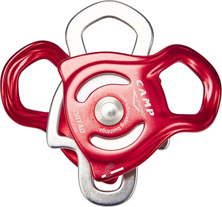 Produktbild Camp Dryad Pulley