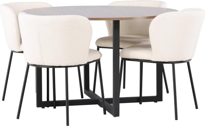 Actual product image Venture Home Edina (MDF)