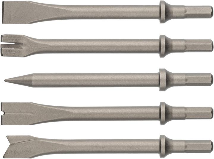 Immagine prodotto HAZET Set Di Martelli A Scalpello