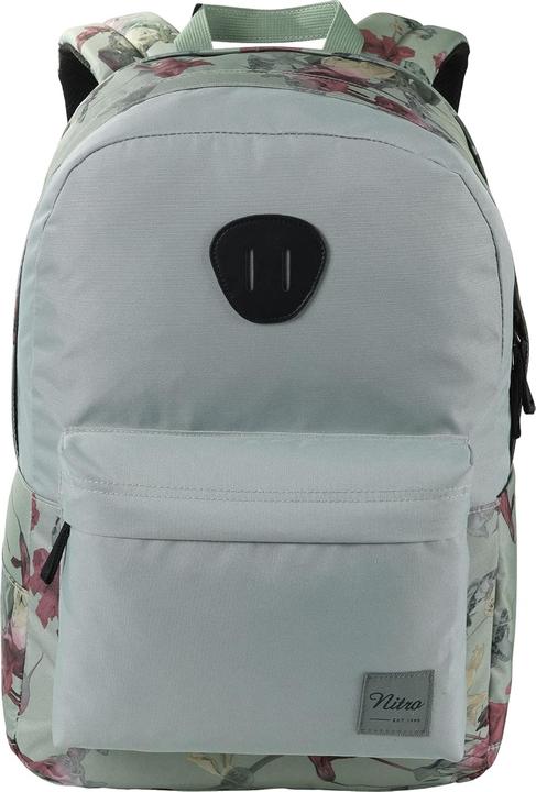 Actual product image Nitro Urban Plus Backpack (28 l)