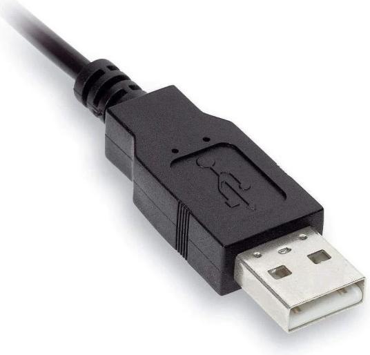 Actual product image CHERRY Gentix Illuminated Mouse (Cable)