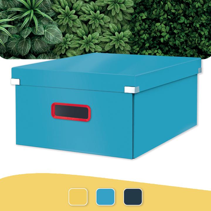 Produktbild Leitz CLICK & STORE COSY - Box Gross (A3)