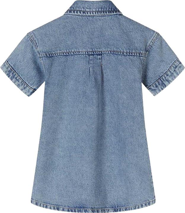 Image du produit Minoti - Robe manches courtes - Fille (110)
