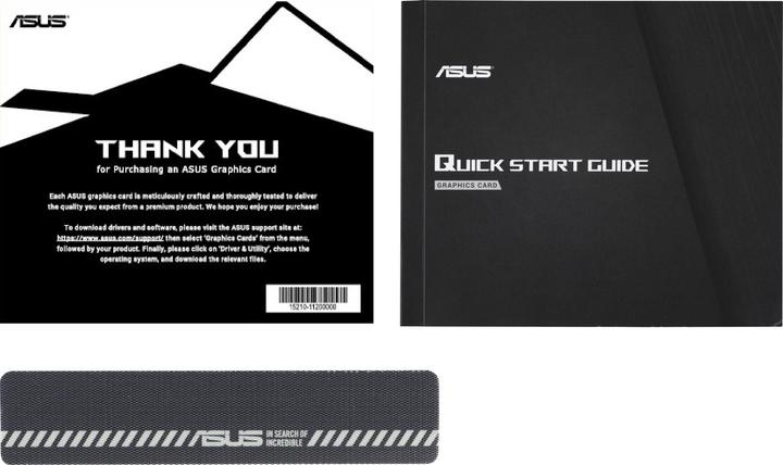 Actual product image ASUS Prime GeForce RTX 5060 Ti (16 GB)