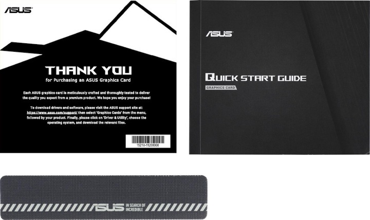 Actual product image ASUS PRIME-RTX5060TI-O16G-GAMING (16 GB)