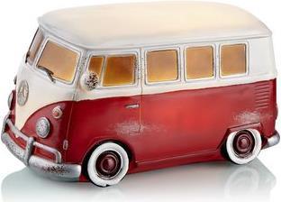 Produktbild Markslöjd MARKSLOJD Nostalgi VW Bus Rot/Weiss