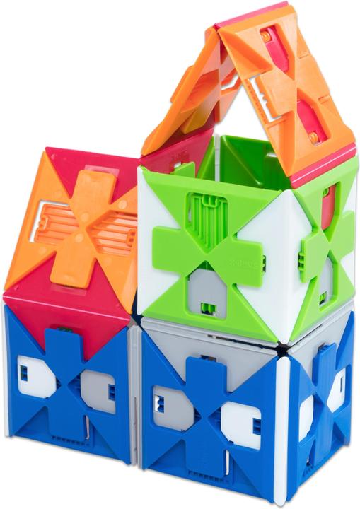 Produktbild Snap-x Starterset, 100 Teile