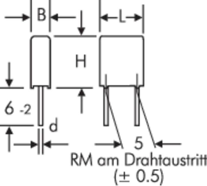 Produktbild H-Tronic Soundmodul Dampflok Bausatz