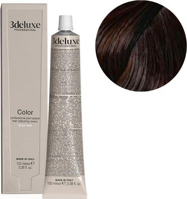 Produktbild 3DeLuxe 43 Dauerhaare Haarfarbe