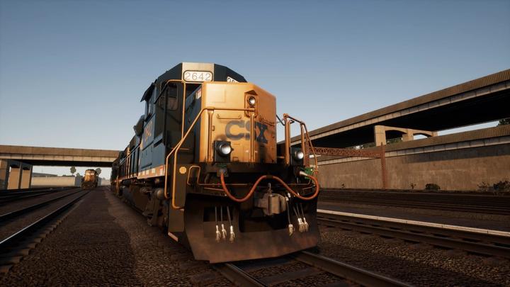 Produktbild Train Simulator World - (PC, DE)