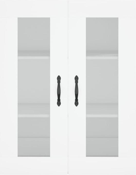 Image du produit vidaXL Highboard (69.50 x 34 x 180 cm)