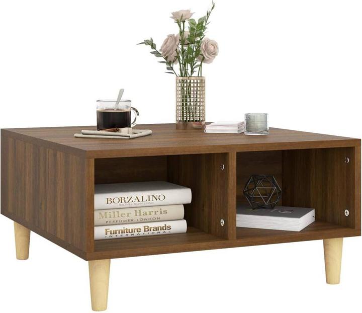 Immagine prodotto vidaXL Lani (60 x 60 x 30 cm)