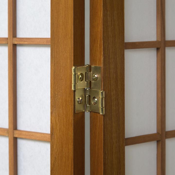 Actual product image Jamb Shoji