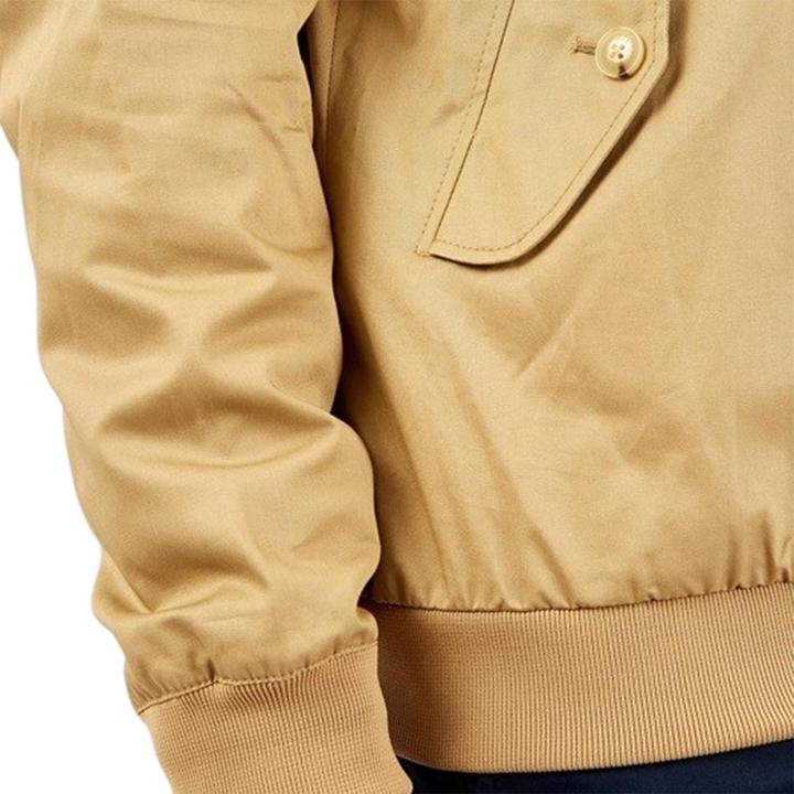 Produktbild Ben Sherman Harrington Jacke (3XL, 4XL, L, M, XS, XXL)