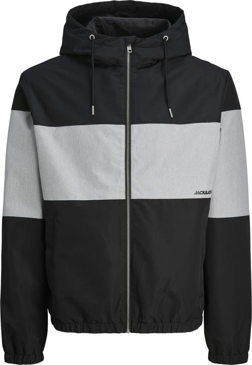 Actual product image Jack & Jones Jjelegacy Light Jacket Hood Noos (M)