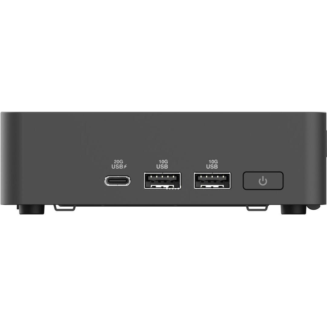 ASUS NUC/15 PRO RNUC15CRKC700000 No Cord L6 (Intel Core 7 240H), Barebone