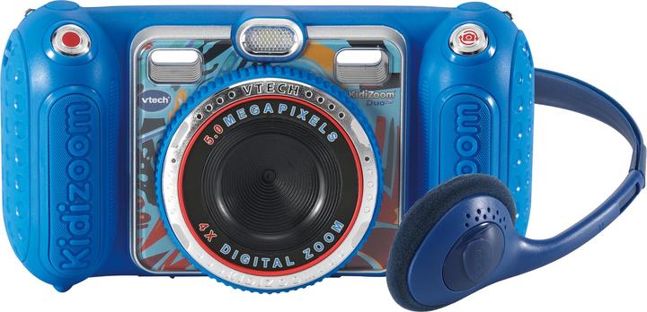 VTech KidiZoom Duo Pro pacchetto estivo bu 80-520092