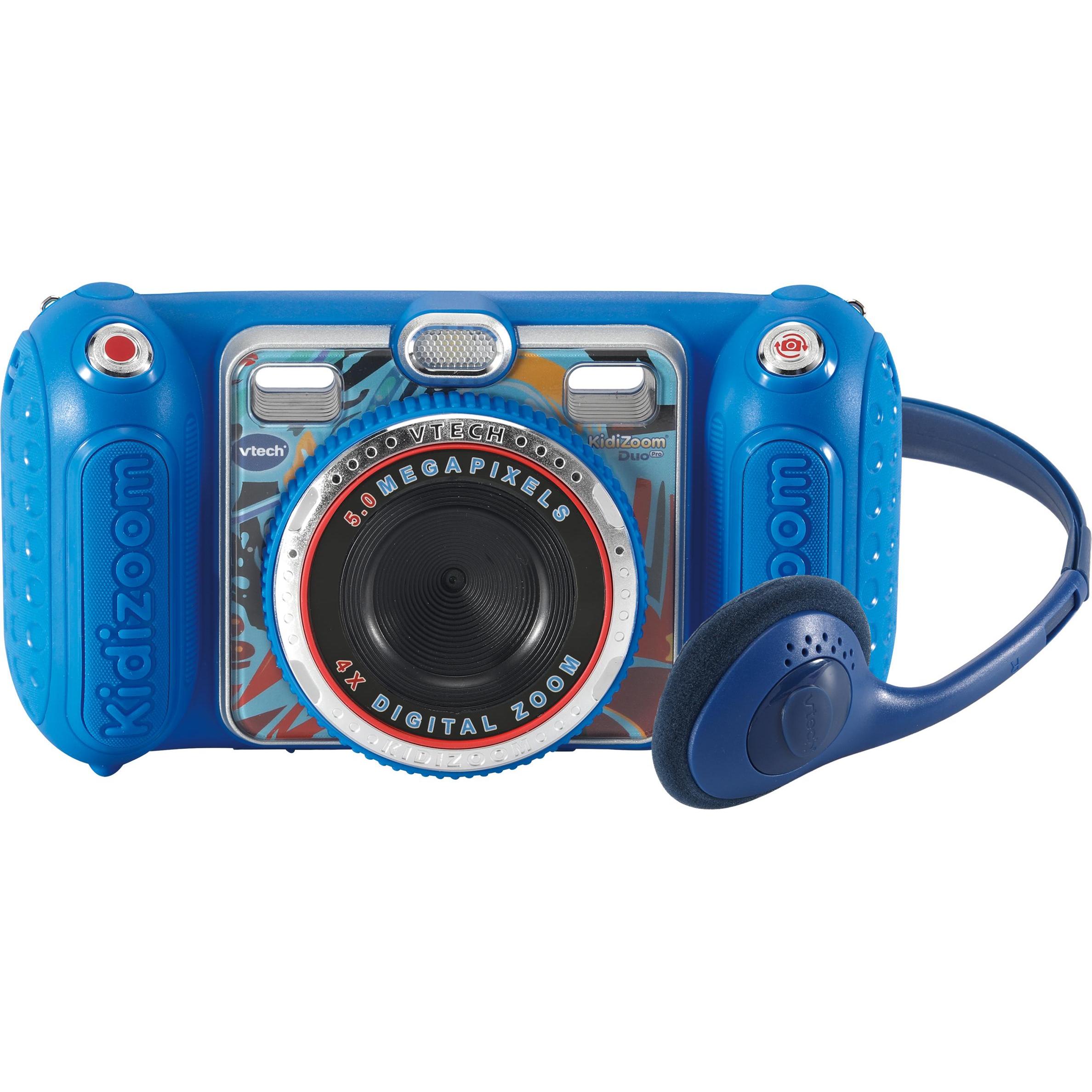 Thumbnail - VTech KidiZoom Duo Pro Sommerbundle bu 80-520092