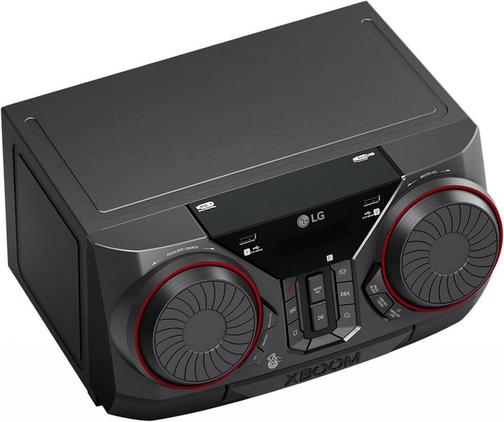 Produktbild LG Xboom CK43N (Bluetooth)