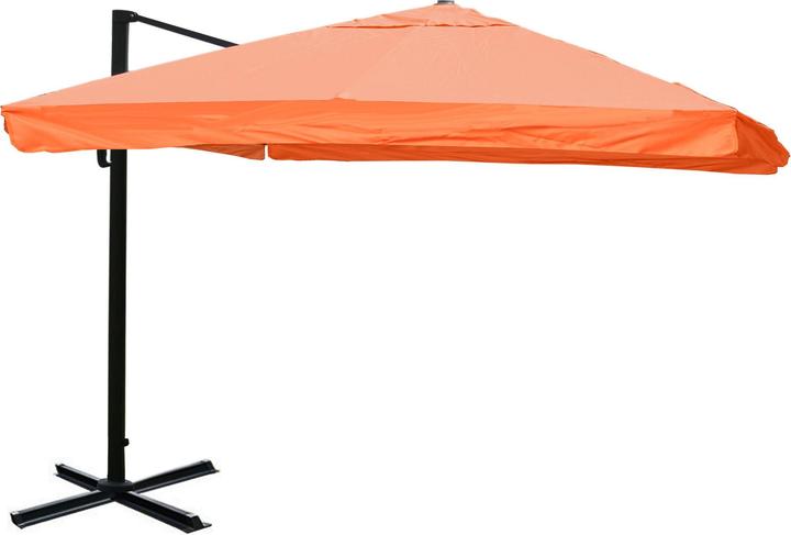 Produktbild JOHN316 Ampelschirm Summerwind
