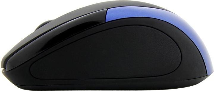 Produktbild Esperanza Bezprzewodowa Mysz optyczna EM101B USB, 2,4 GHz, NANO odbiornik (Kabellos)