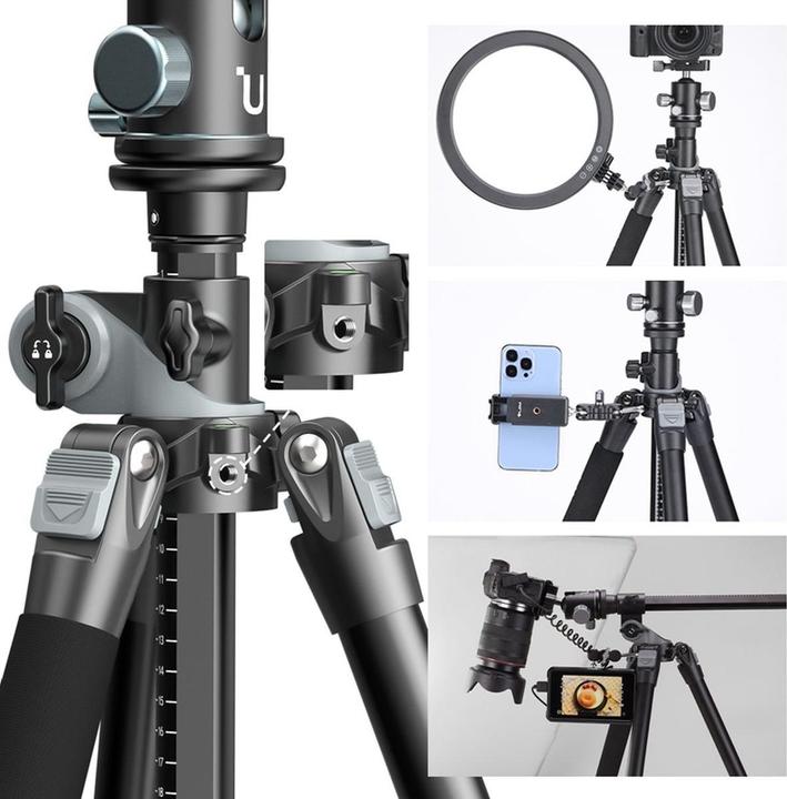 Produktbild Ulanzi MT 59 High Angle Shot (Metall)